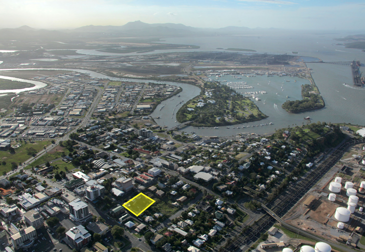 Current Property Developments Cox Group